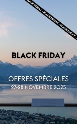 Offres Black Friday