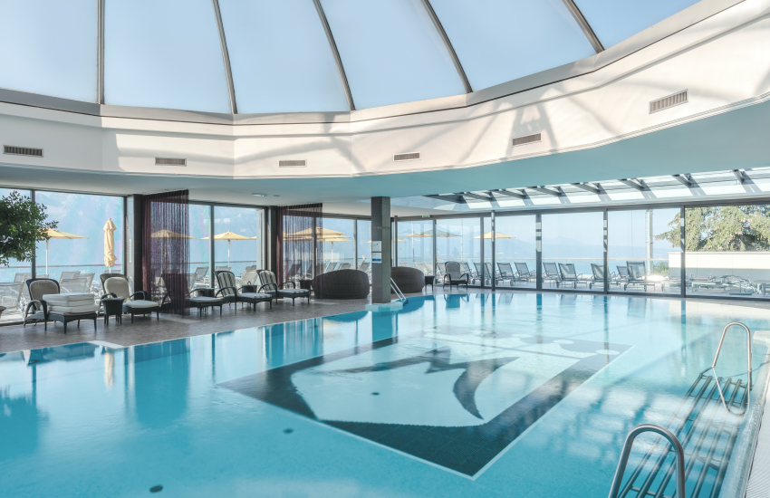 Homepage Le Mirador - 